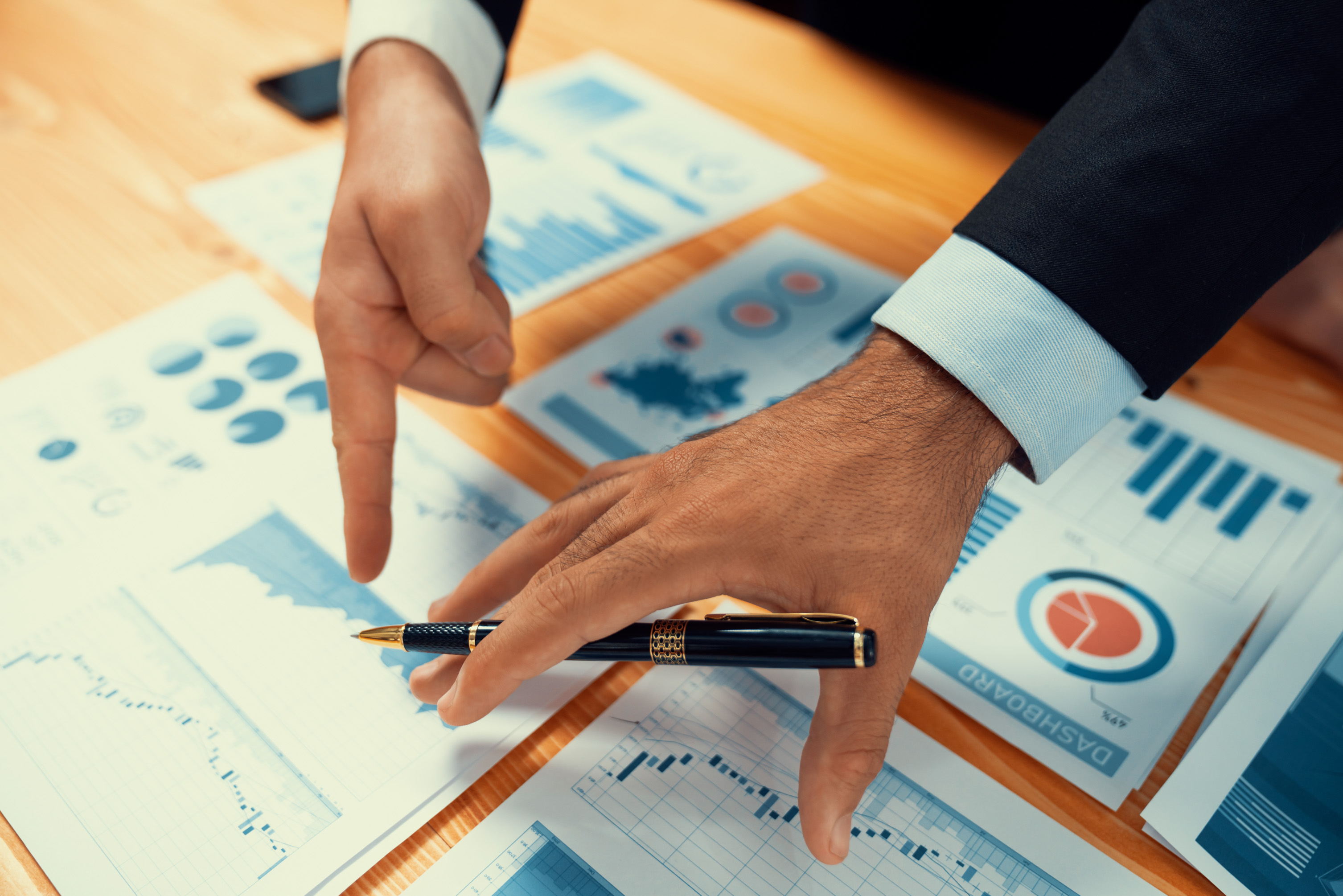 Customs consultations